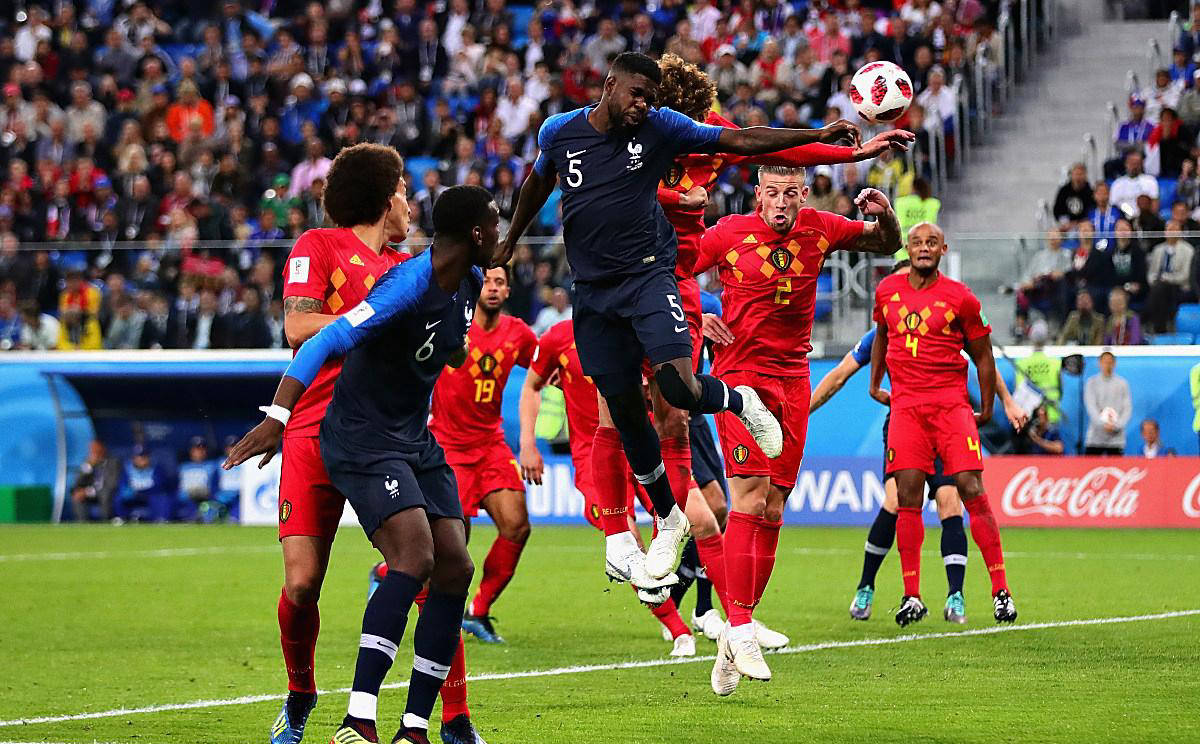 卢森堡队在欧预赛中实现全面崛起 卢森堡队在欧预赛中实现全面崛起