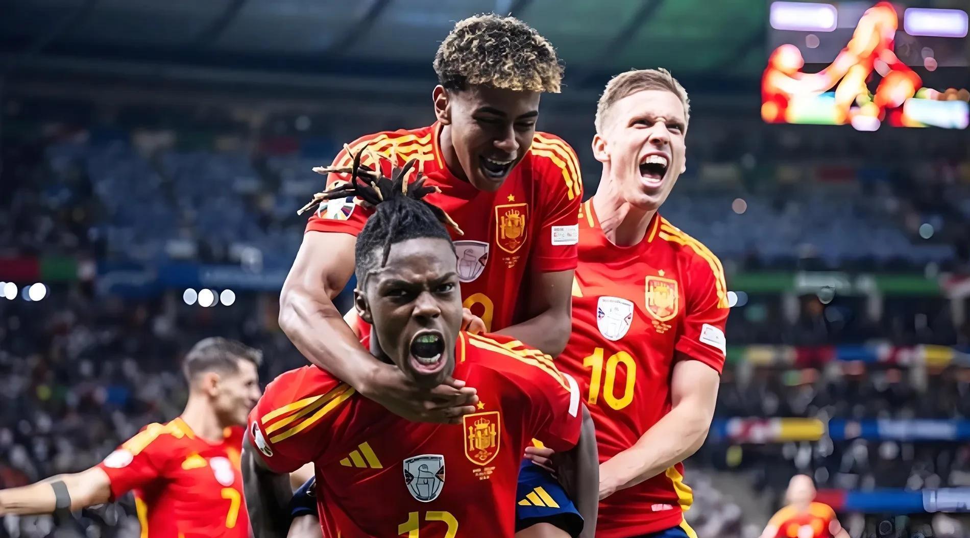 西班牙迎战瑞典,备战欧国联比赛 西班牙迎战瑞典,备战欧国联比赛