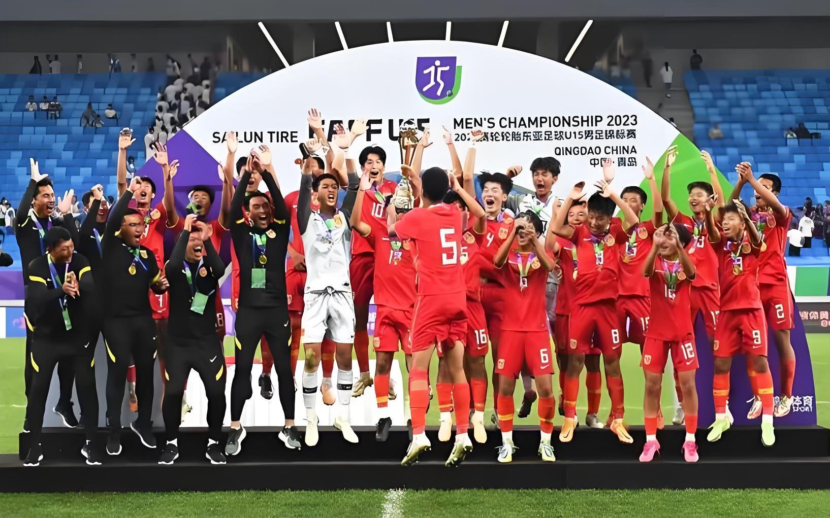 东亚球队在国际赛场上展现实力 东亚球队在国际赛场上展现实力