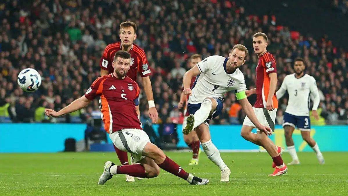 英格兰新援助攻帮助球队取胜！