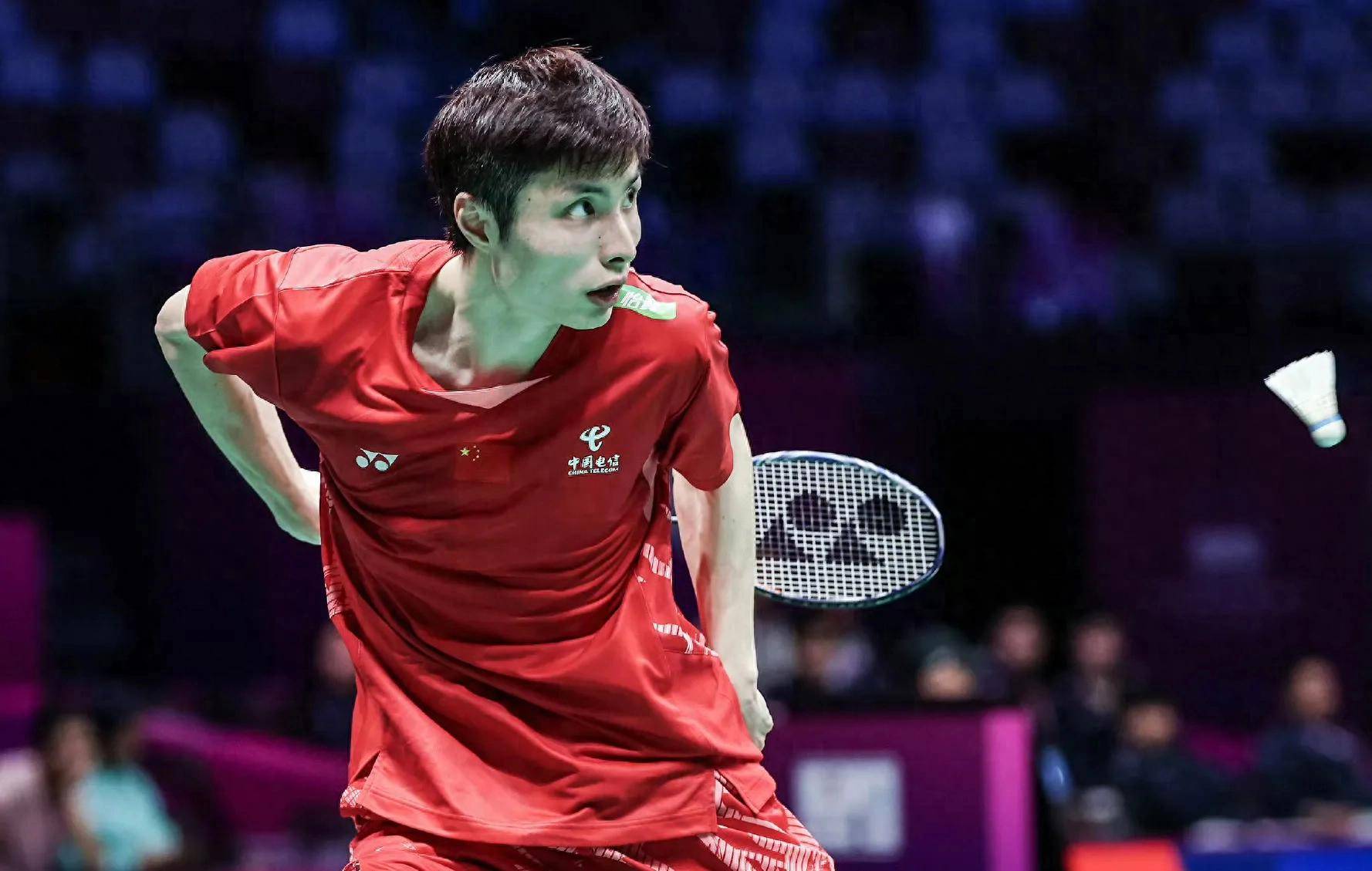 雷火电竞网站-马来西亚队完胜泰国队，石宇奇高光表现