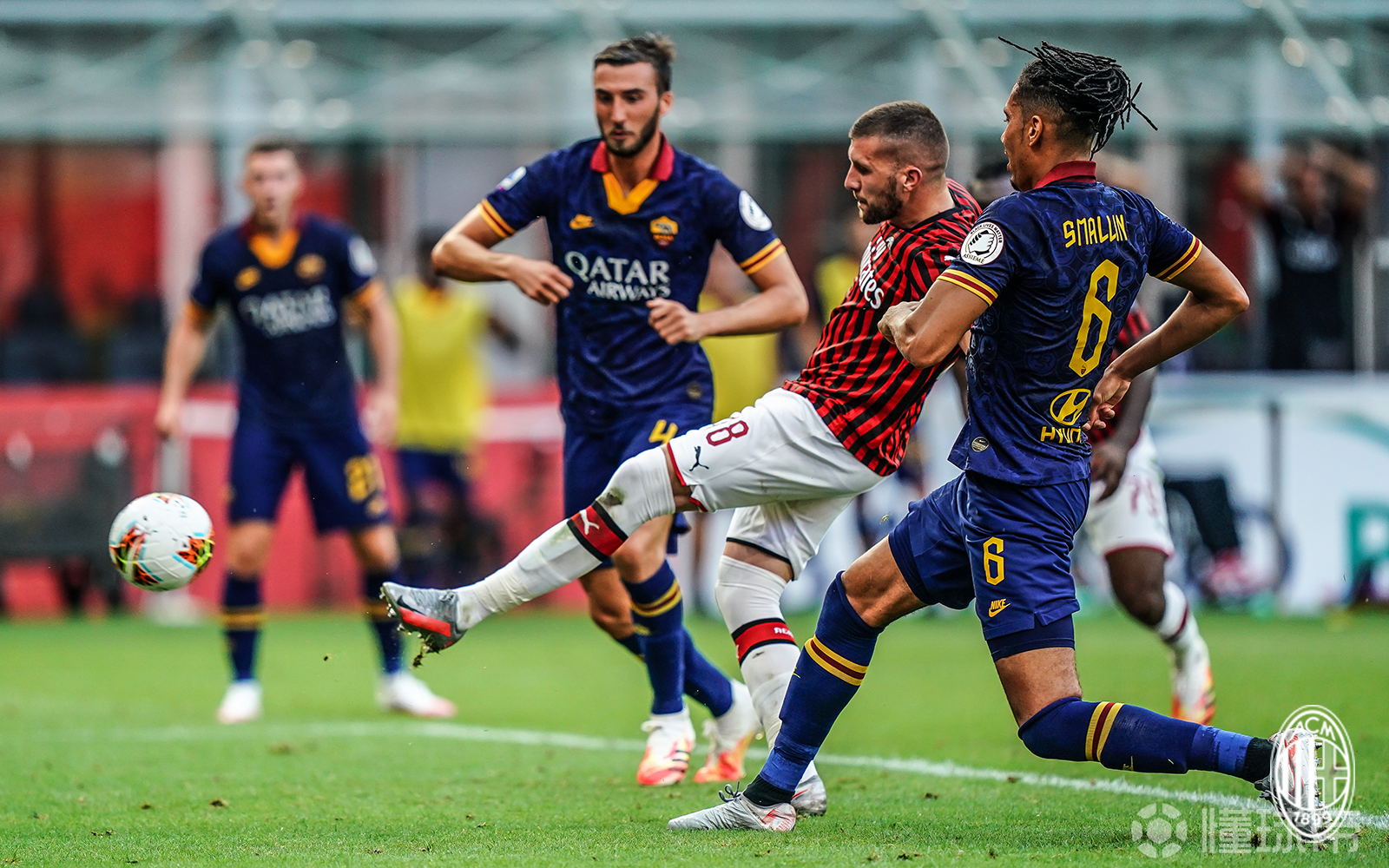 红黑军团主场大胜,牢牢守住领头羊位置 红黑军团主场大胜,牢牢守住领头羊位置