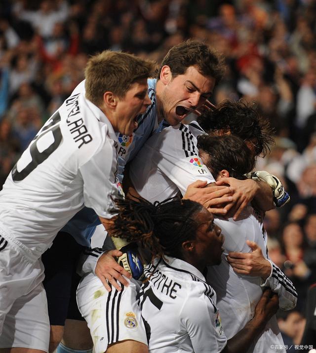 雷火电竞充值-皇马横扫美国，孔德状态火热