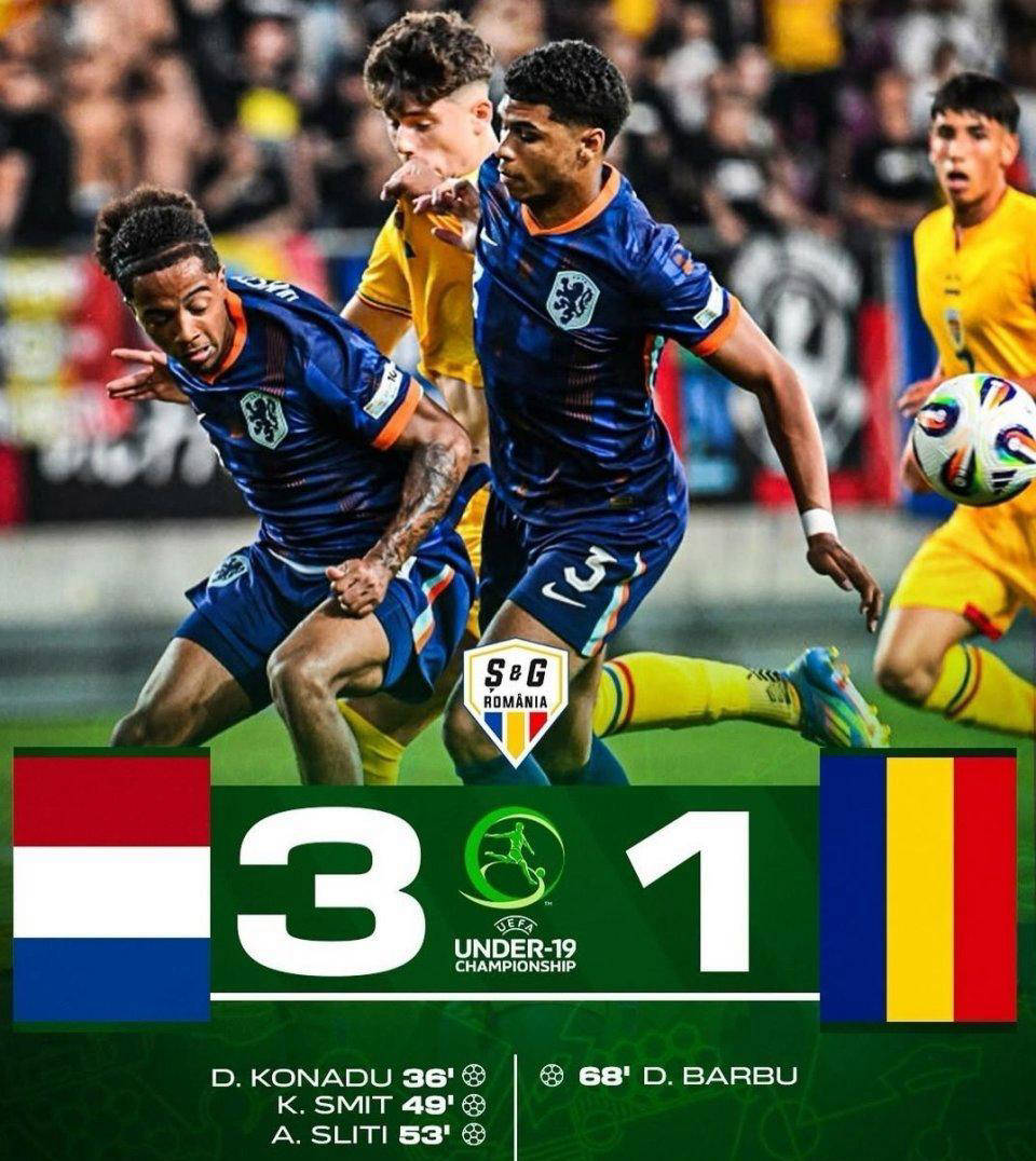 西班牙队将迎来与罗马尼亚队的对决