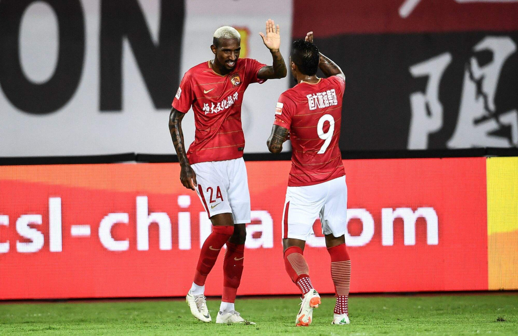 大连一方遗憾出局，亚冠之路终结