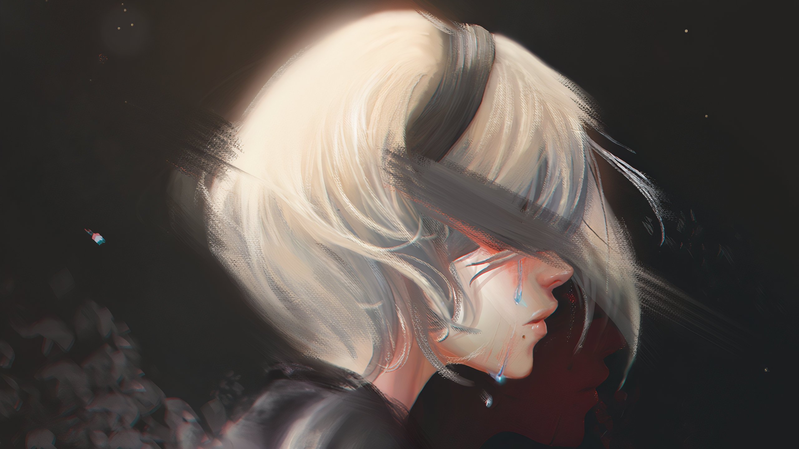 从伦敦桥到科纳克里，萨拉赫一己之力统治蓝军与几内亚雄狮的另类血拼