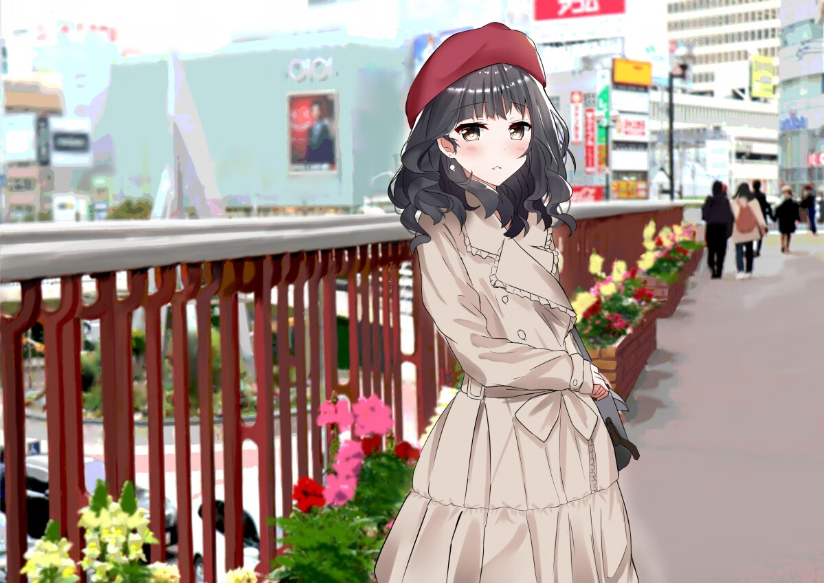 巨兽沉睡时,幽灵在另一时空加冕