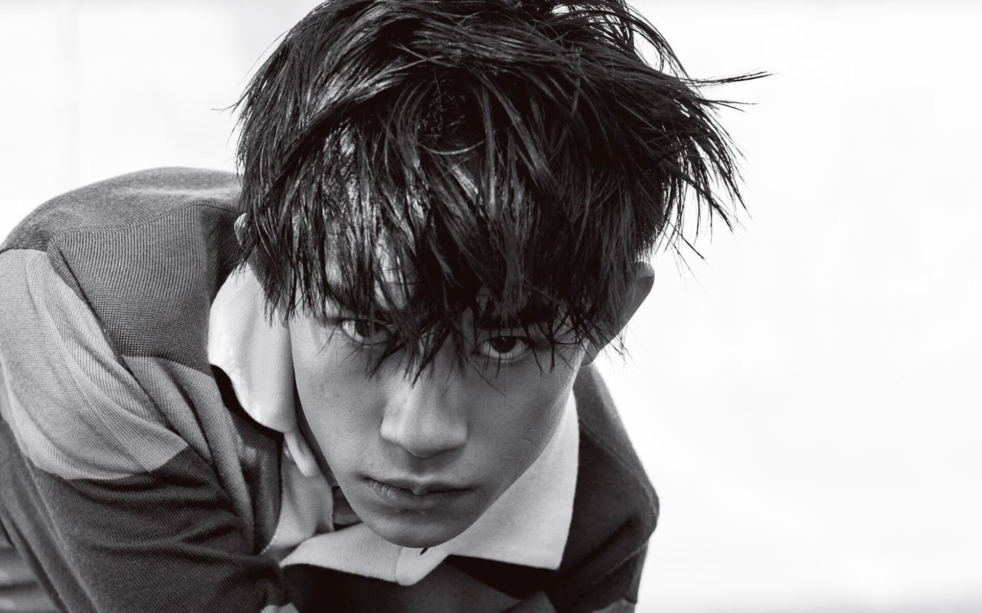 巨兽沉睡时,幽灵在另一时空加冕