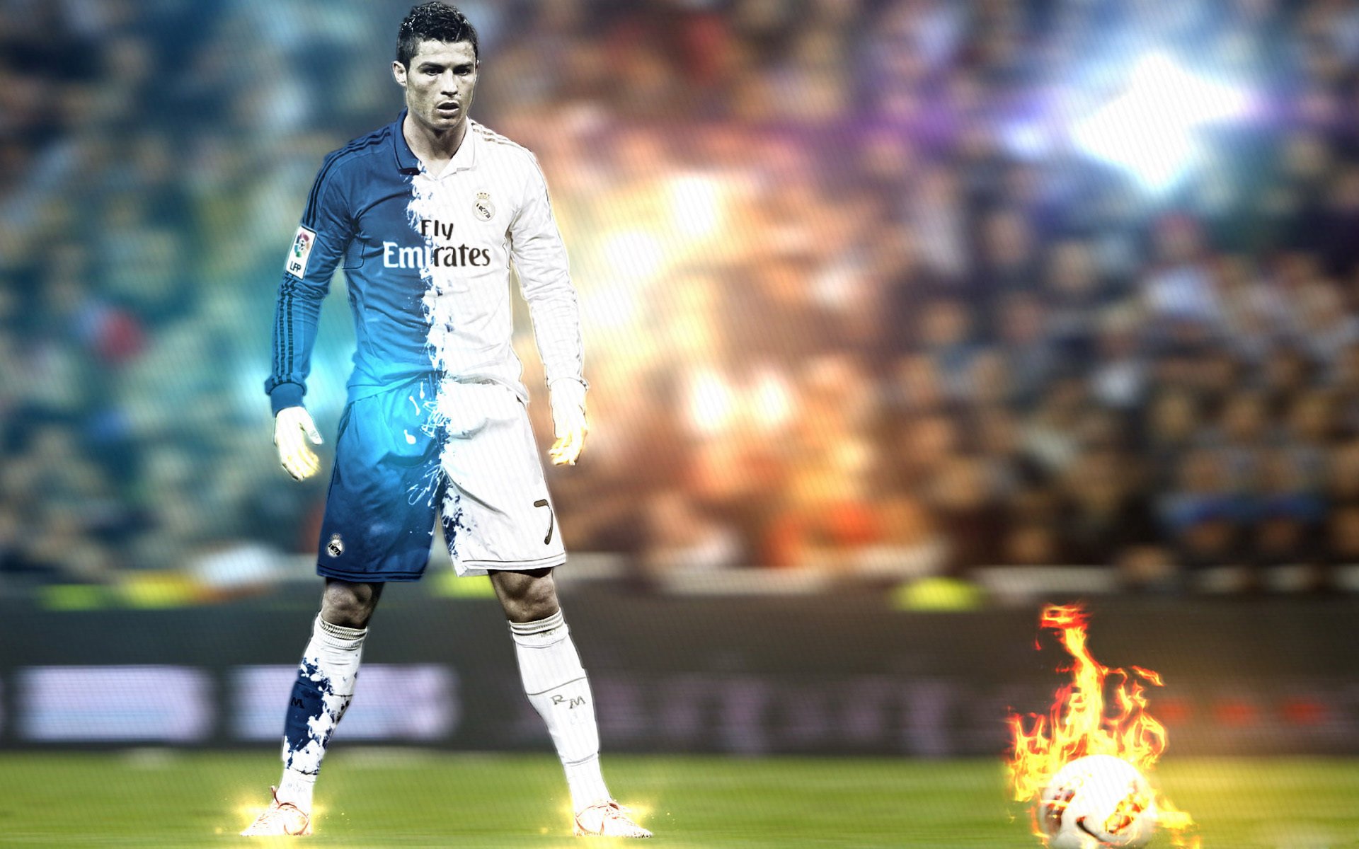 萨拉赫绝杀掀翻德国战车，加拿大足球的梦幻之夜